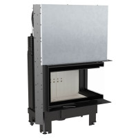 Стальная топка MBM/P/BS/G (Kratki)