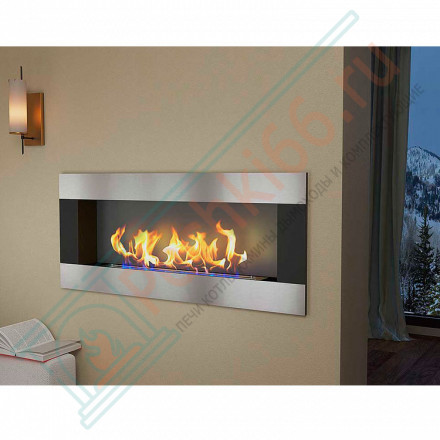 Биокамин Elliot Horizontal 1500 (ZeFire)