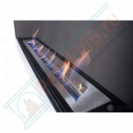 Биокамин Elliot Vertical 1500 (ZeFire)