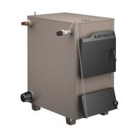 Котел комбинированный Каракан 20ТЭГ 3 (Стэн)