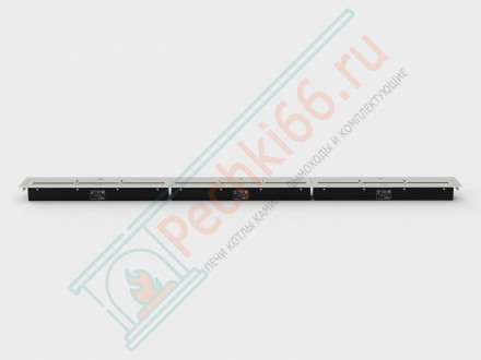 Топливный блок 1800 МУ (Good Fire)