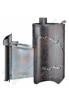 Печь для бани Оптима ПФ (Стандарт) (Ферингер)