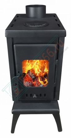 Отопительная печь Афина (Варвара) до 70 м3