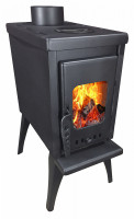 Отопительная печь Афина (Варвара) до 70 м3
