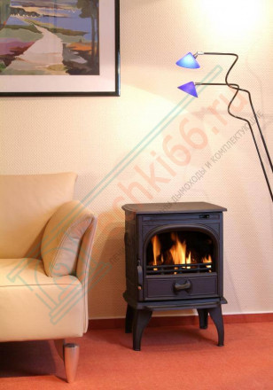 Чугунная печь 250 (Dovre)
