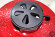 Керамический гриль SG PRO, 56 см / 22 дюйма (красный) (Start Grill)