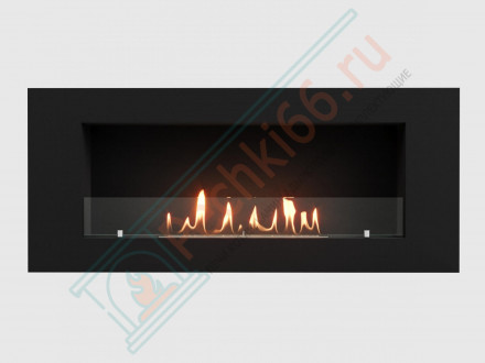 Биокамин Кент 2 Н XS (LuxFire)