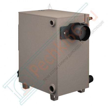 Комбинированный котел Каракан 30ТЭГВ 3 (Стэн)