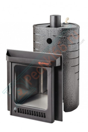 Печь для бани Оптима ПФ (Лайн) (Ферингер)