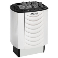 Электрокаменка Sound M45 Steel (Harvia)