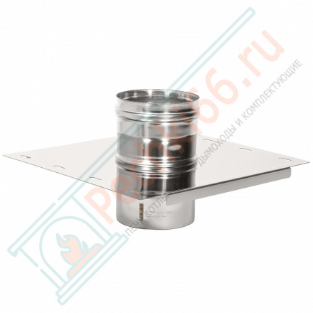 Площадка монтажная моно ПММ-Р (310-0.8) d-130 (ТиС Энерго)