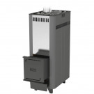 Печь для бани Костёр-ПаРус 24 (Костёр) до 24 м3 Печь для бани Костёр-ПаРус 24 (Костёр) до 24 м3