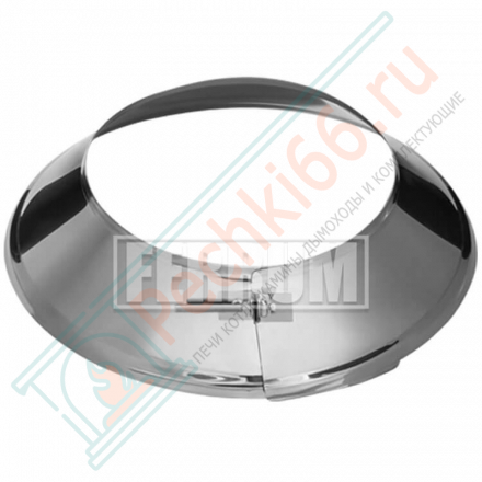 Юбка (НЕРЖ-430/0,5) d-280 (Феррум)