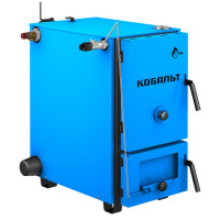 Твердотопливный котел Кобальт 15 (Стэн)