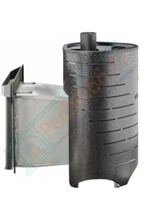 Печь для бани Макси ПФ (Лайн) (Ферингер)