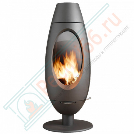 Печь-камин OVE (INVICTA)