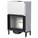 Каминная топка Plasma 85 Wood (MCZ)