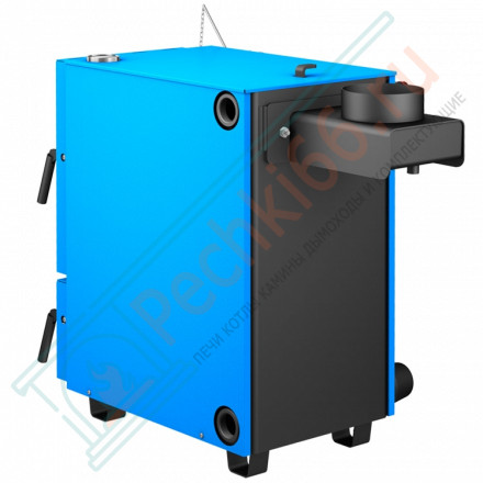 Универсальный котел Кобальт 25 (Стэн)