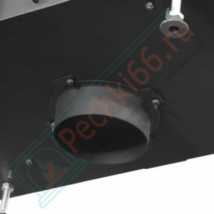 Каминная топка Айфель I (Norsken) 10 кВт