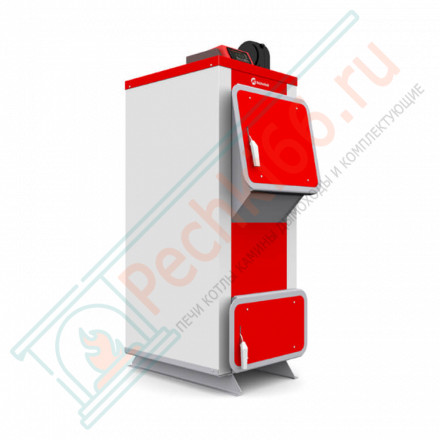 Котел полуавтоматический Q PLUS 65 (Heiztechnik) 65 кВт