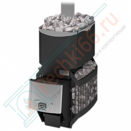 Печь для бани Русь-Сетка 12Л (Теплодар)