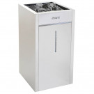 Электрическая печь Virta Combi Auto HLS110SA Steel (Harvia) Электрическая печь Virta Combi Auto HLS110SA Steel (Harvia)