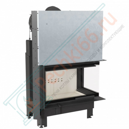 Стальная топка MBO/P/BS/G (Kratki)