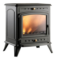 Печь-камин ALTEA (INVICTA)