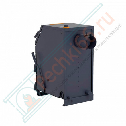 Комбинированный котел Lava- 13 (Zota) 13 кВт