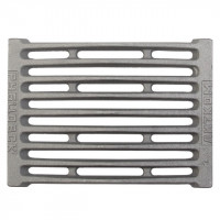 Колосник из чугуна для печи РД-3 (Рубцовск-Литком)