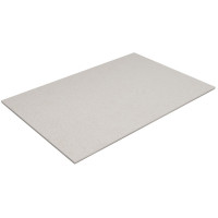 Плита Фиброцементная огнестойкая ФАСПАН 8 мм 1200х800мм (Везувий)