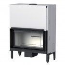 Каминная топка Plasma 95 Wood (MCZ) Каминная топка Plasma 95 Wood (MCZ)