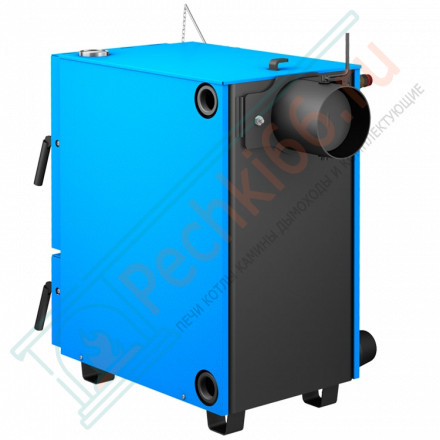 Комбинированный котел Кобальт 35 (Стэн)