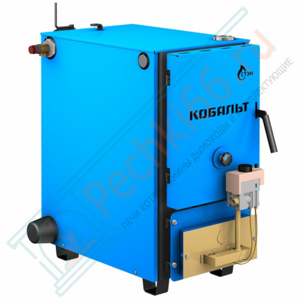 Комбинированный котел Кобальт 35 (Стэн)