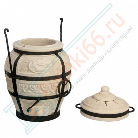 Тандыр Охотник (Амфора)