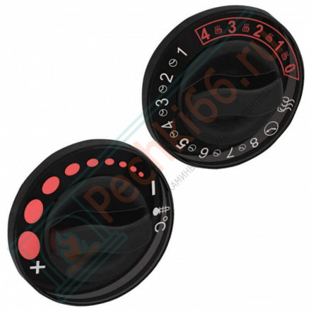 Электрокаменка MINI CIRRUS ROCK 3 CRR3-90NB-P (SAWO) до 14 м3