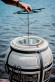 Ёлочка для тандыра, диаметр 180 мм (ТехноКерамика) в Самаре