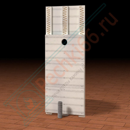 Изоляционная плита 250 KM, 1000x625x40 мм (Silca)