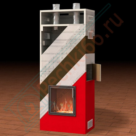 Изоляционная плита 250 KM, 1000x625x40 мм (Silca)