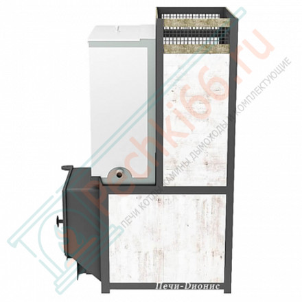 Печь банная Емельяныч-1/S 220 Сeramic, под бак 60 л (Дионис)