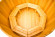 Купель кедровая круглая 110х110х100 (НКЗ) в Самаре