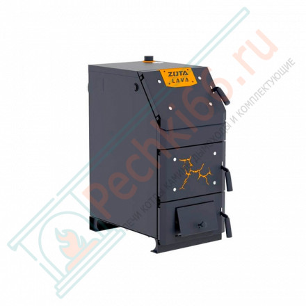 Комбинированный котел Lava-26 (Zota) 26 кВт