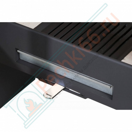 Печь-камин Riano N камень (Romotop)