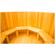 Купель кедровая круглая 120х120х100 (НКЗ) в Самаре