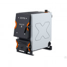 Твердотопливный котел Master X-12П (Zota) 12 кВт