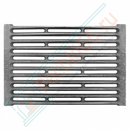 Колосник чугунный для печи РД-6 (Рубцовск-Литком)