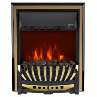 Электрический камин Aspen Gold (Royal Flame)