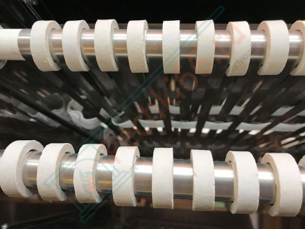 Электрокаменка ELITE 12 kW, талькохлорит (KARINA) до 16 м3