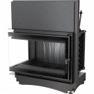 Чугунная топка Oliwia left BS Deco (Kratki) Чугунная топка Oliwia left BS Deco (Kratki)