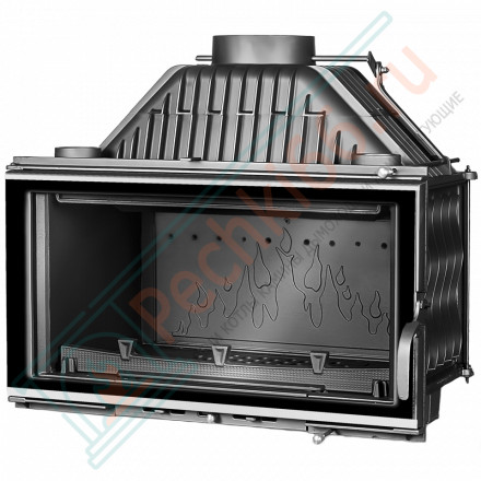Каминная топка W16 (13,5 kW) ECO (Kaw-Met)